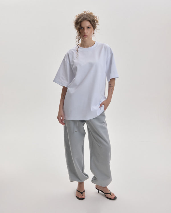 Unisex Pattern Tee